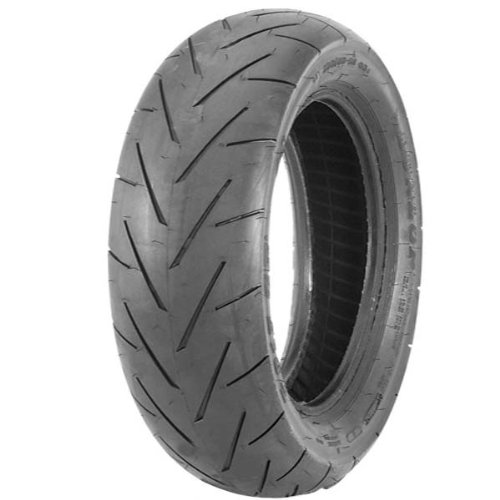 Dunlop TT92 GP Rear Tire - Size : 90/90-10