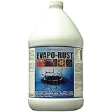 Evapo-rust 1 Gallon - The Original Safe Industrial Strength Rust Remover