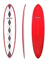 "Stepping Stone" Funboard