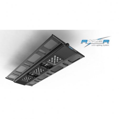 Maxspect R4z0r Razor 160w 16k Aquarium LED Light Maxspect R4z0r Razor 160w 16k Aquarium LED Light
