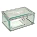 Jewelry : Beveled GlassJewelry Box