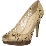 Franco Sarto Womens Vial Platform Pump