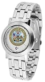 Army Black Knights Men's Watch Stainless Steel