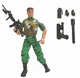 Ultra Corps Figure - B.U.G.S Ultra Corps Figure - B.U.G.S