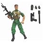 Ultra Corps Figure - B.U.G.S