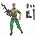 Ultra Corps Figure - B.U.G.S