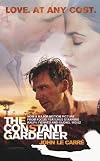 The Constant Gardener [CONSTANT GARDENER] [Mass Market Paperback]