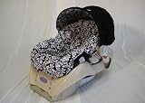 INFANT CAR SEAT COVER