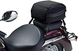 Sporting Goods : Motogear Motorcycle Tail Bag