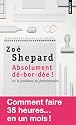 Absolument dé-bor-dée ! : Ou le paradoxe du fonctionnaire