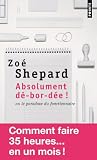 Absolument dé-bor-dée ! : Ou le paradoxe du fonctionnaire