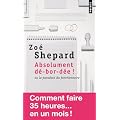 Absolument d�-bor-d�e ! : Ou le paradoxe du fonctionnaire