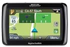 Magellan RoadMate 4.3 Inch Widescreen Portable GPS Navigator with Lifetime Maps and Traffic 2136TLM