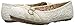 Jellypop Women's CLOUD Ballet Flat