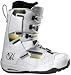 The very first Andreas Wiig signature pro model boot.