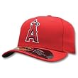 Los Angeles Angels MLB Performance Headwear AC Cap