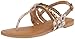 Not Rated Women's Tilda Dress Sandal