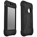 OtterBox Impact Case for iPhone 3G, 3GS (Black)