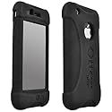 OtterBox Impact Case for iPhone 3G, 3GS (Black)