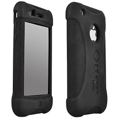 OtterBox Impact Series Case f�r Apple iPhone 3G/3GS schwarz