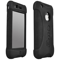 OtterBox Impact Case for iPhone 3G, 3GS (Black)