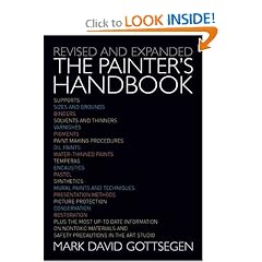 Painter's Handbook: Revised and Expanded