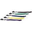 Pedometer Safety Clip Strap Black Fitness Pedometers