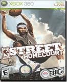 NBA Street Homecourt [Xbox 360]