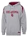 Oklahoma Sooners Nike Pass Rush Hoody