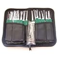 KLOM 32 piece lock pick set