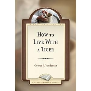 How to Live with a Tiger
