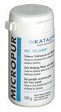 Micropur Classic MC 10000 P, 100 g