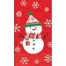 Tis Very Merry Guest Towels, 16ct