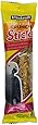 Vitakraft African Parrot Whole Grains & Honey Treat Sticks 2 Pack, 6.46 Ounce