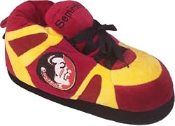 Florida State Comfy-Feet Boot