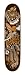 Flip Rodrigo TX Hummingbird Regular Skate Boards, 31.5 x 7.5-Inch