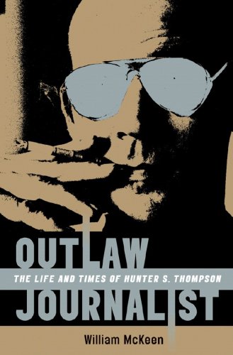Hunter S. Thompson