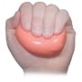 Therapy Putty 4 Oz Medium Soft Red