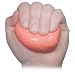 Therapy Putty 4 Oz Medium Soft Red