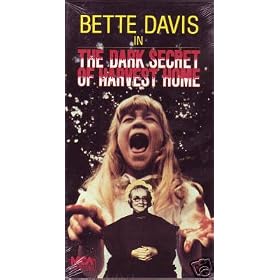 The Dark Secret of Harvest Home [VHS]