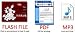The Tortoise and the Hare PDF Reader with MP3 Download