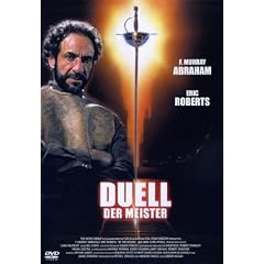 Duell der Meister