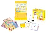 Touch Reading Pen English-Chinese with 8 books - Beginner Package
