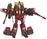 Thrust: Transformers Generations Deluxe Action Figure