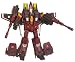 Thrust:
Transformers
Generations
Deluxe
Action
Figure