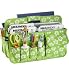 Tool Box, Hot Lime Green Tropical