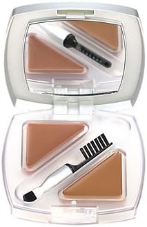 Miracle Brow Pomade Compact, Brunette/Auburn 0.14 oz (4 g)