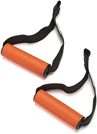 Pro Style Rubber Handles