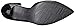 Anne Klein Women's Yolden Patent D'Orsay Pump