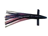 Saltwater Fishing Lure Dolphin Lure Bird Teaser Blue, Pink & White FREE SHIPPING AND 20% CUSTOMER APPRECIATION DISCOUNT!